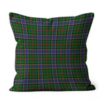 Plaid Pillow Ogilvie Hunting Plaid Throw Pillow Home Decor Plaid Christmas Pillows - Scotstee Shop