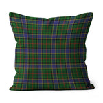 Plaid Pillow Ogilvie Hunting Plaid Throw Pillow Home Decor Plaid Christmas Pillows - Scotstee Shop