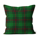 Plaid Pillow Orrock Plaid Throw Pillow Home Decor Plaid Christmas Pillows - Scotstee Shop