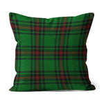 Plaid Pillow Orrock Plaid Throw Pillow Home Decor Plaid Christmas Pillows - Scotstee Shop