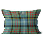 Plaid Pillow Paisley Plaid Throw Pillow Home Decor Plaid Christmas Pillows - Scotstee Shop