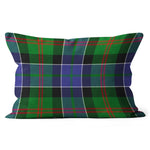Plaid Pillow Paterson Ancient Plaid Throw Pillow Home Decor Plaid Christmas Pillows - Scotstee Shop