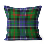Plaid Pillow Paterson Ancient Plaid Throw Pillow Home Decor Plaid Christmas Pillows - Scotstee Shop