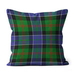 Plaid Pillow Paterson Ancient Plaid Throw Pillow Home Decor Plaid Christmas Pillows - Scotstee Shop