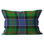 Plaid Pillow Paterson Ancient Plaid Throw Pillow Home Decor Plaid Christmas Pillows - Scotstee Shop
