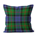 Plaid Pillow Paterson Ancient Plaid Throw Pillow Home Decor Plaid Christmas Pillows - Scotstee Shop
