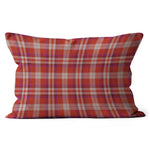Plaid Pillow Pennington Plaid Throw Pillow Home Decor Plaid Christmas Pillows - Scotstee Shop