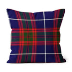 Plaid Pillow Pennycook Plaid Throw Pillow Home Decor Plaid Christmas Pillows - Scotstee Shop