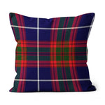 Plaid Pillow Pennycook Plaid Throw Pillow Home Decor Plaid Christmas Pillows - Scotstee Shop