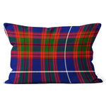 Plaid Pillow Pentland Plaid Throw Pillow Home Decor Plaid Christmas Pillows - Scotstee Shop