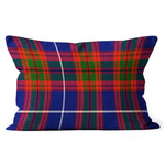 Plaid Pillow Pentland Plaid Throw Pillow Home Decor Plaid Christmas Pillows - Scotstee Shop