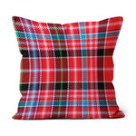 Plaid Pillow Pitblado Plaid Throw Pillow Home Decor Plaid Christmas Pillows - Scotstee Shop
