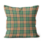 Plaid Pillow Pollock Hunting Plaid Throw Pillow Home Decor Plaid Christmas Pillows - Scotstee Shop