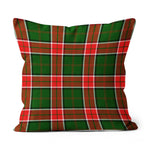 Plaid Pillow Pollock Plaid Throw Pillow Home Decor Plaid Christmas Pillows - Scotstee Shop