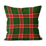 Plaid Pillow Pollock Plaid Throw Pillow Home Decor Plaid Christmas Pillows - Scotstee Shop