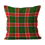 Plaid Pillow Pollock Plaid Throw Pillow Home Decor Plaid Christmas Pillows - Scotstee Shop