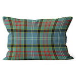 Plaid Pillow Porterfield Plaid Throw Pillow Home Decor Plaid Christmas Pillows - Scotstee Shop
