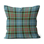 Plaid Pillow Porterfield Plaid Throw Pillow Home Decor Plaid Christmas Pillows - Scotstee Shop