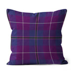 Plaid Pillow Pride Of Glencoe Plaid Throw Pillow Home Decor Plaid Christmas Pillows - Scotstee Shop