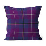 Plaid Pillow Pride Of Glencoe Plaid Throw Pillow Home Decor Plaid Christmas Pillows - Scotstee Shop