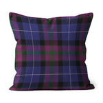 Plaid Pillow Pride Of Scotland Plaid Throw Pillow Home Decor Plaid Christmas Pillows - Scotstee Shop