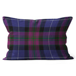 Plaid Pillow Pride Of Scotland Plaid Throw Pillow Home Decor Plaid Christmas Pillows - Scotstee Shop