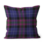 Plaid Pillow Pride Of Scotland Plaid Throw Pillow Home Decor Plaid Christmas Pillows - Scotstee Shop