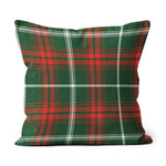 Plaid Pillow Prince Of Wales Plaid Throw Pillow Home Decor Plaid Christmas Pillows - Scotstee Shop