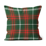 Plaid Pillow Prince Of Wales Plaid Throw Pillow Home Decor Plaid Christmas Pillows - Scotstee Shop