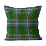 Plaid Pillow Pringle Plaid Throw Pillow Home Decor Plaid Christmas Pillows - Scotstee Shop