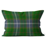 Plaid Pillow Pringle Plaid Throw Pillow Home Decor Plaid Christmas Pillows - Scotstee Shop