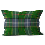 Plaid Pillow Pringle Plaid Throw Pillow Home Decor Plaid Christmas Pillows - Scotstee Shop