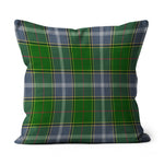 Plaid Pillow Pringle Plaid Throw Pillow Home Decor Plaid Christmas Pillows - Scotstee Shop