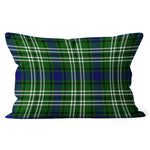 Plaid Pillow Purves Plaid Throw Pillow Home Decor Plaid Christmas Pillows - Scotstee Shop