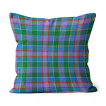 Plaid Pillow Ralston Tartan Plaid Throw Pillow Home Decor Plaid Christmas Pillows - Scotstee Shop