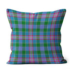 Plaid Pillow Ralston Tartan Plaid Throw Pillow Home Decor Plaid Christmas Pillows - Scotstee Shop