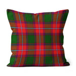 Plaid Pillow Rattray Ancient Tartan Plaid Throw Pillow Home Decor Plaid Christmas Pillows - Scotstee Shop
