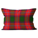 Plaid Pillow Rattray Ancient Tartan Plaid Throw Pillow Home Decor Plaid Christmas Pillows - Scotstee Shop