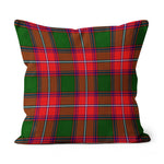Plaid Pillow Rattray Ancient Tartan Plaid Throw Pillow Home Decor Plaid Christmas Pillows - Scotstee Shop