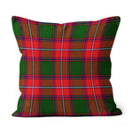 Plaid Pillow Rattray Ancient Tartan Plaid Throw Pillow Home Decor Plaid Christmas Pillows - Scotstee Shop