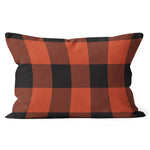 Plaid Pillow Rob Roy MacGregor Ancient Tartan Plaid Throw Pillow Home Decor Plaid Christmas Pillows - Scotstee Shop