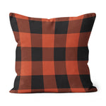 Plaid Pillow Rob Roy MacGregor Ancient Tartan Plaid Throw Pillow Home Decor Plaid Christmas Pillows - Scotstee Shop