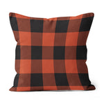 Plaid Pillow Rob Roy MacGregor Ancient Tartan Plaid Throw Pillow Home Decor Plaid Christmas Pillows - Scotstee Shop