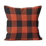 Plaid Pillow Rob Roy MacGregor Ancient Tartan Plaid Throw Pillow Home Decor Plaid Christmas Pillows - Scotstee Shop