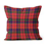 Plaid Pillow Robertson Modern Tartan Plaid Throw Pillow Home Decor Plaid Christmas Pillows - Scotstee Shop