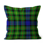 Plaid Pillow Rollo Tartan Plaid Throw Pillow Home Decor Plaid Christmas Pillows - Scotstee Shop