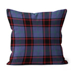 Plaid Pillow Rutherford Hunting Tartan Plaid Throw Pillow Home Decor Plaid Christmas Pillows - Scotstee Shop