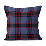 Plaid Pillow Rutherford Hunting Tartan Plaid Throw Pillow Home Decor Plaid Christmas Pillows - Scotstee Shop