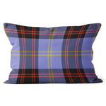 Plaid Pillow Rutherford Tartan Plaid Throw Pillow Home Decor Plaid Christmas Pillows - Scotstee Shop