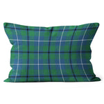 Plaid Pillow Sandilands Ancient Plaid Throw Pillow Home Decor Plaid Christmas Pillows - Scotstee Shop